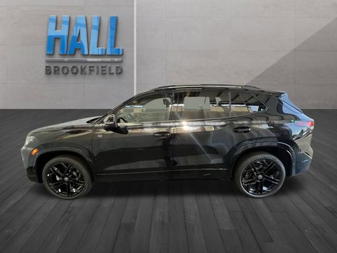 New 2025 Volkswagen Tiguan SE R-Line image 2