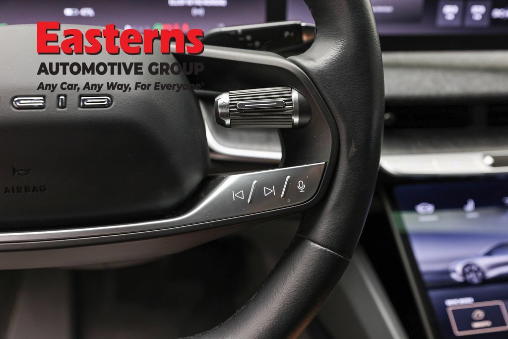 Used 2024 Lucid Air Pure RWD image 18