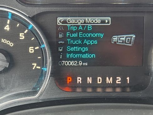 Used 2012 Ford F150 XLT w/ XLT Chrome Pkg image 9