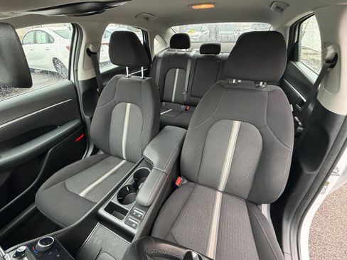 Used 2024 Hyundai Sonata SEL image 36