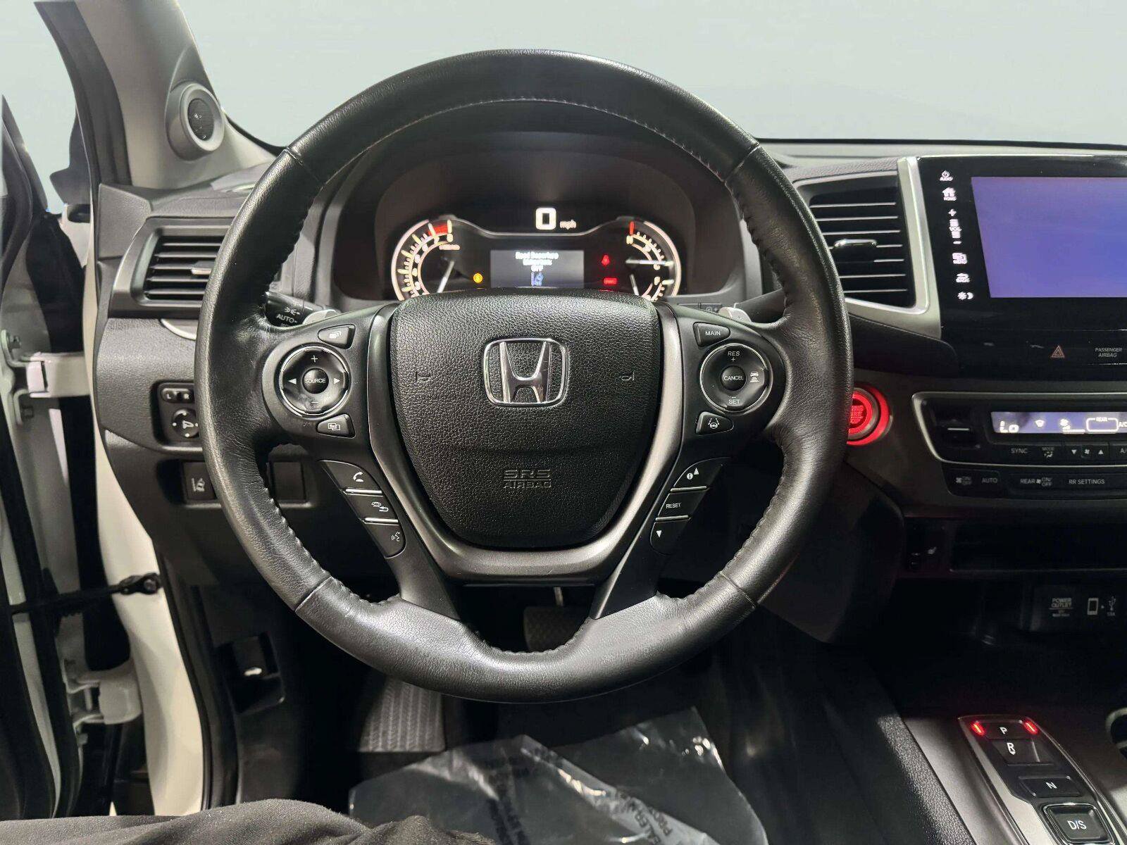 Used 2020 Honda Ridgeline RTL image 17