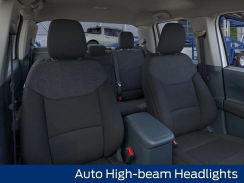 New 2026 Ford Maverick XL image 12