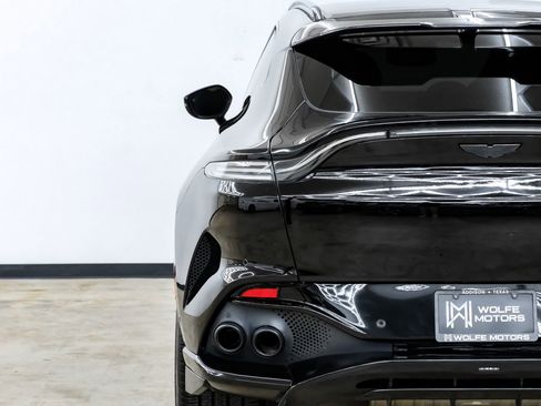 Used 2023 Aston Martin DBX 707 image 50