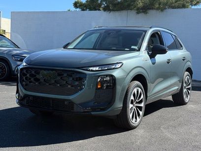 New 2026 Audi Q3 quattro 2.0T