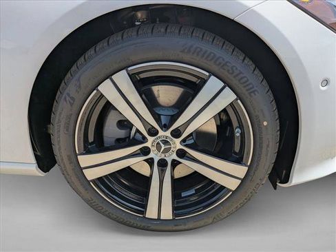 Certified 2025 Mercedes-Benz C 300 Sedan image 10