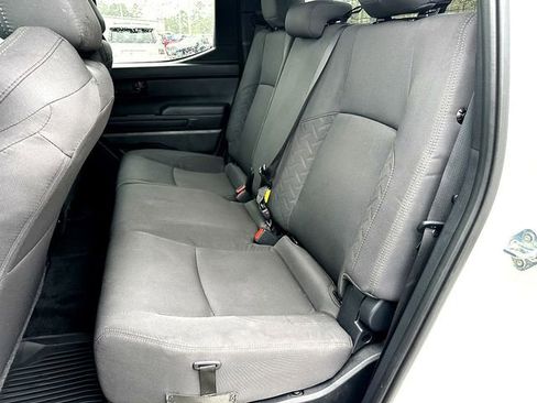 Certified 2025 Toyota Tacoma SR5 w/ SR5 Upgrade Package image 18