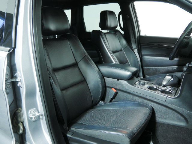 Certified 2021 Jeep Grand Cherokee High Altitude AWD/4WD image 13
