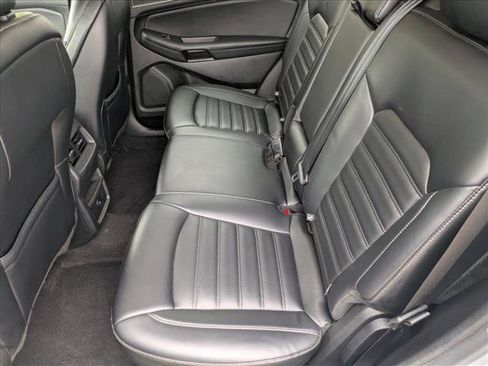 Used 2023 Ford Edge SEL AWD/4WD image 17
