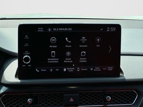 Used 2023 Acura Integra A-Spec FWD image 18