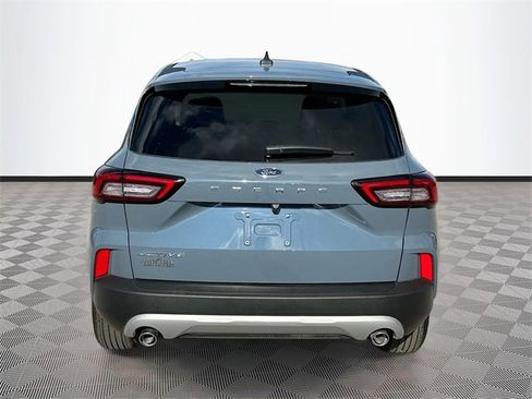Used 2025 Ford Escape Active image 6