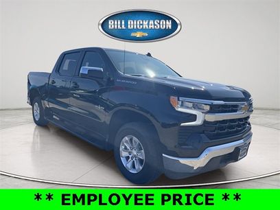 New 2026 Chevrolet Silverado 1500 LT w/ Leather Package
