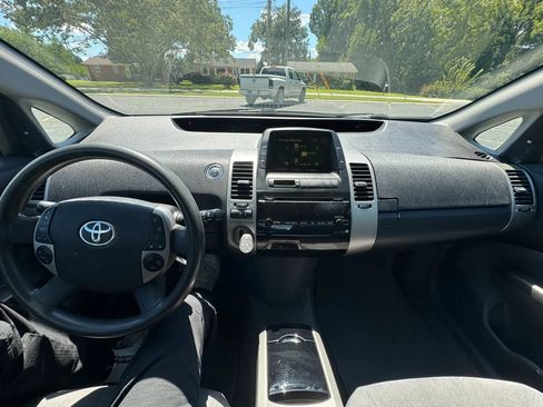 Used 2006 Toyota Prius FWD image 21