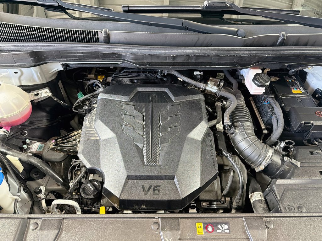 Used 2022 Kia Carnival LX FWD image 31