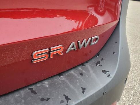 New 2026 Nissan Kicks SR image 17