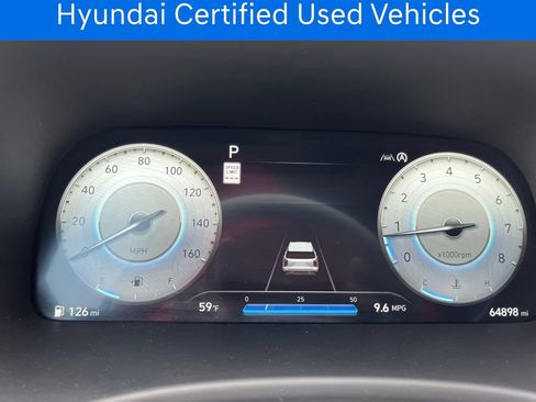 Used 2023 Hyundai Palisade Limited w/ Winter Package AWD/4WD image 27