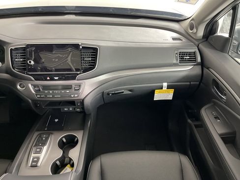 New 2026 Honda Ridgeline RTL image 15