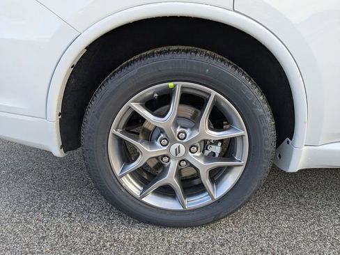 New 2026 Dodge Durango GT image 5