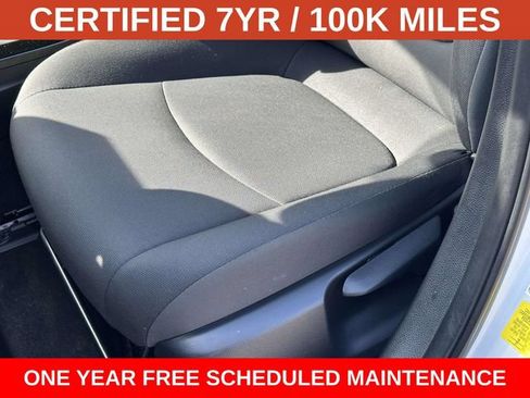 Used 2022 Toyota Corolla LE FWD image 15
