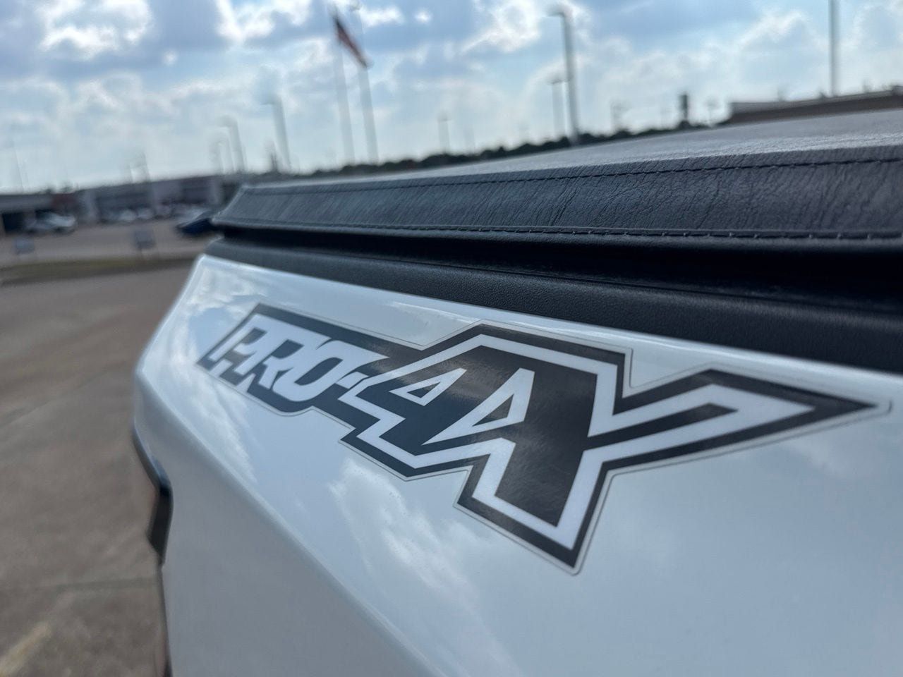 Certified 2026 Nissan Frontier SV w/ All-Weather Content Package RWD image 29