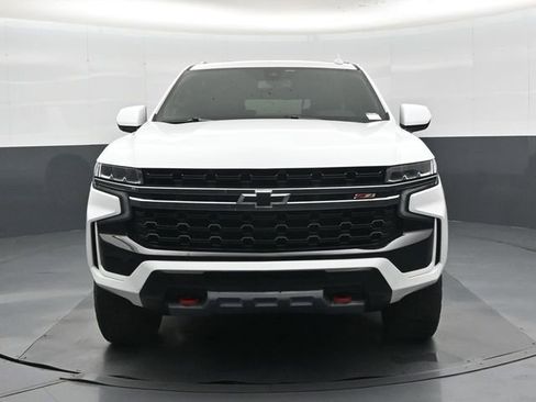 Used 2022 Chevrolet Suburban Z71 image 9