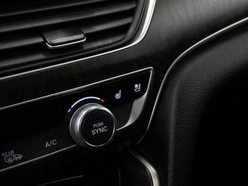 Certified 2020 Honda Accord Touring image 31