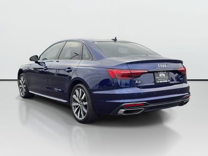 Used 2023 Audi A4 2.0T Premium Plus w/ Premium Plus Package