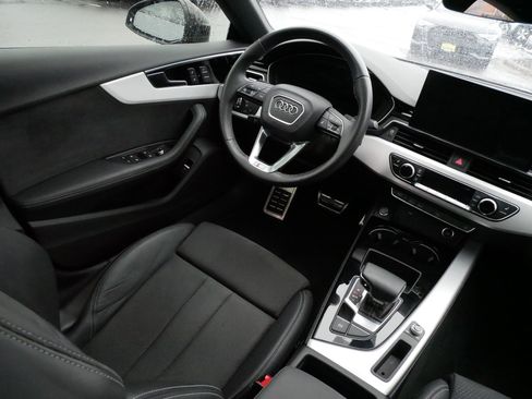 Used 2022 Audi A5 2.0T Premium Plus image 9