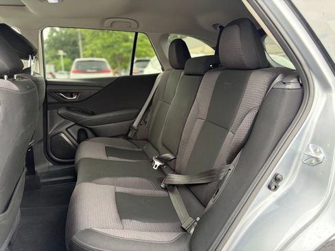 Used 2024 Subaru Outback Premium AWD/4WD image 15