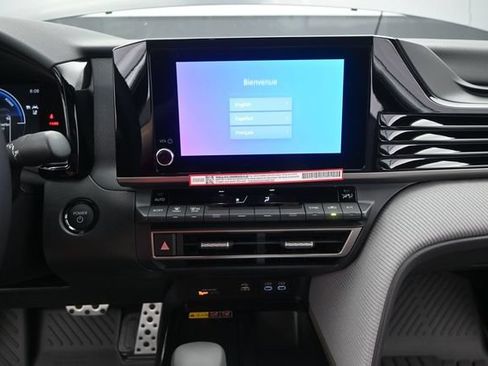 New 2026 Toyota Camry SE FWD image 6