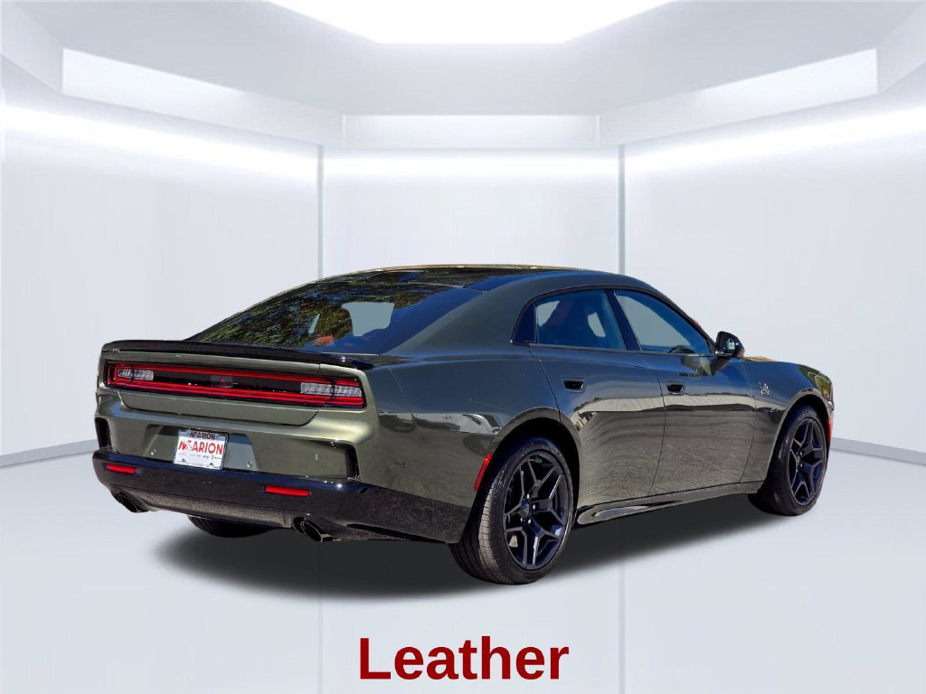New 2027 Dodge Charger Scat Pack AWD/4WD image 20
