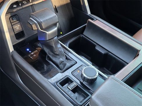 Used 2025 Toyota Tundra 1794 Edition image 16