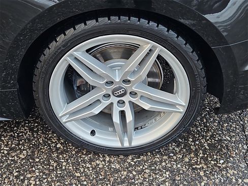 Used 2018 Audi A5 2.0T Premium Plus w/ Premium Plus image 8