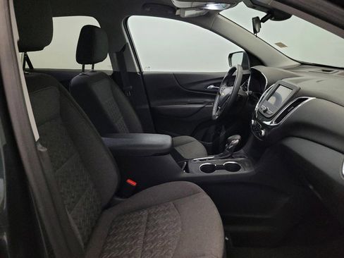 Used 2023 Chevrolet Equinox LT AWD/4WD image 21