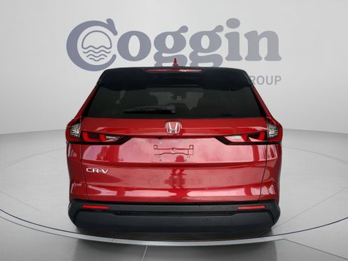 Certified 2023 Honda CR-V EX-L image 4
