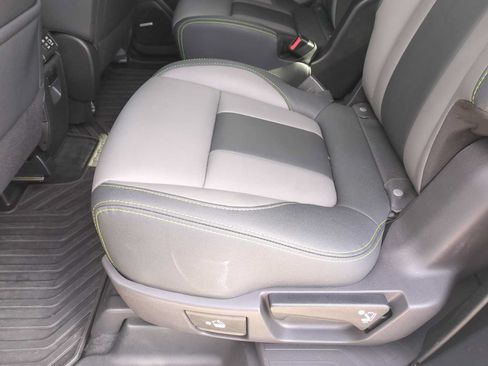 Used 2024 Subaru Ascent Onyx Edition Limited AWD/4WD image 26