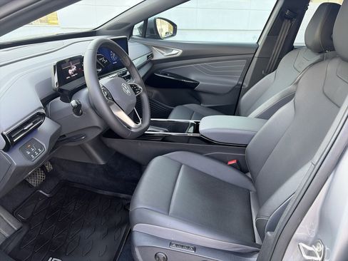 Used 2023 Volkswagen ID.4 Pro S image 13