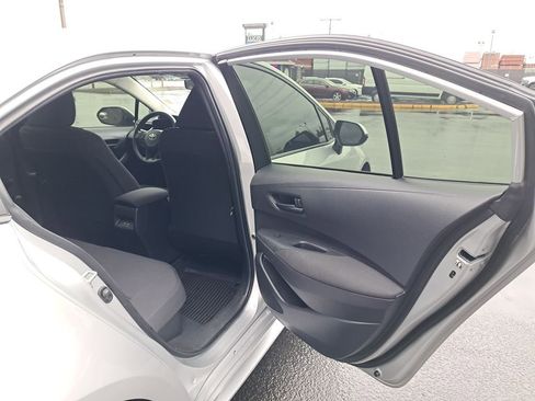 Used 2023 Toyota Corolla LE image 14