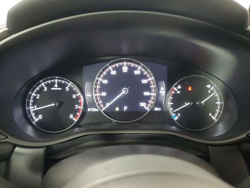 Certified 2025 MAZDA CX-30 Carbon image 27