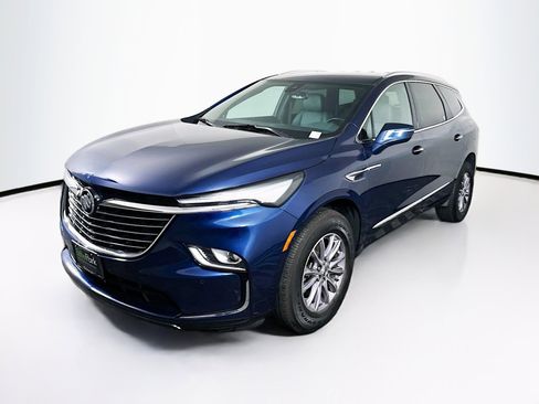 Used 2024 Buick Enclave Essence w/ LPO, Floor Liner Package image 3