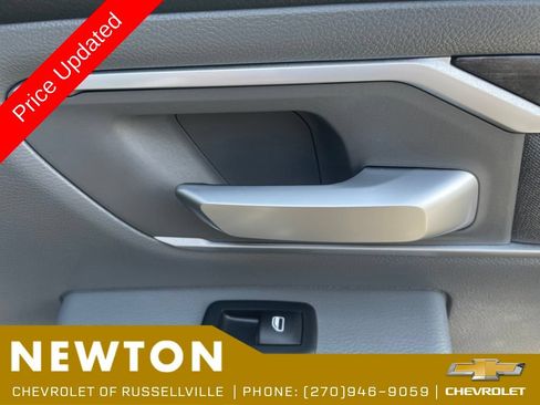 Used 2020 RAM 1500 Big Horn AWD/4WD image 26