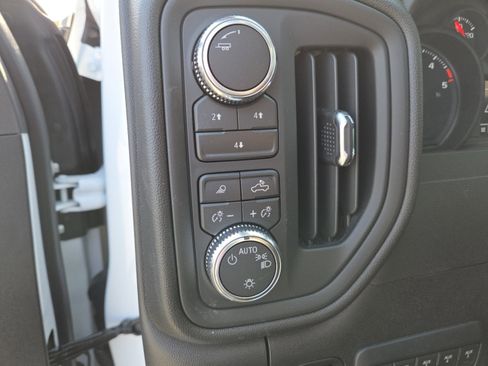 New 2026 GMC Sierra 3500 Pro w/ Convenience Package image 4