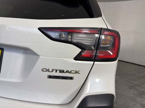 Used 2024 Subaru Outback Touring image 34