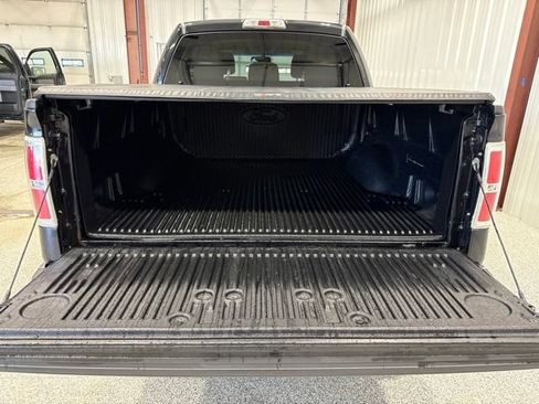 Used 2012 Ford F150 XLT w/ XLT Convenience Pkg AWD/4WD image 8