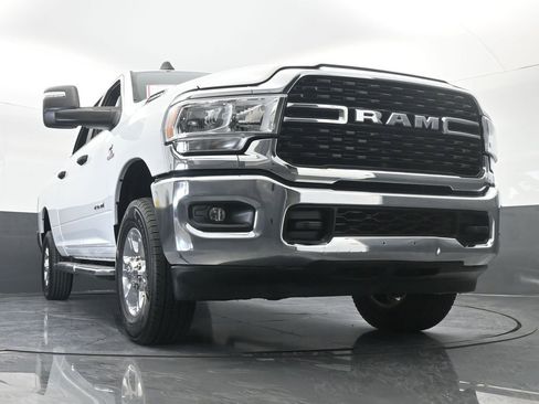 Used 2024 RAM 2500 Big Horn image 69