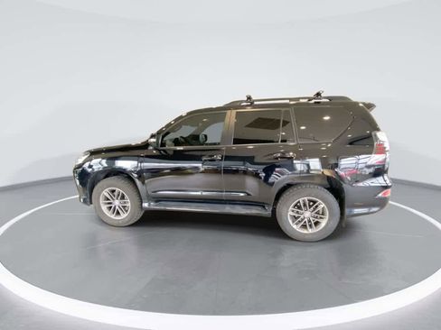 Used 2023 Lexus GX 460 w/ Black Line Special Edition image 5