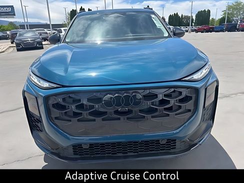 New 2026 Audi Q3 quattro 2.0T AWD/4WD image 8