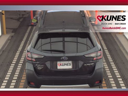 Used 2024 Subaru Outback Limited image 7