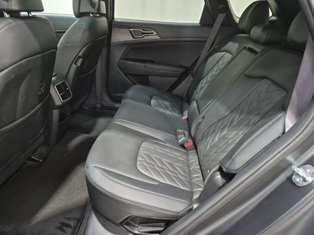 Used 2025 Kia Sportage X-Line Prestige AWD/4WD image 13