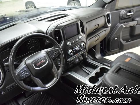 Used 2022 GMC Sierra 2500 AT4 w/ AT4 Premium Plus Package image 51