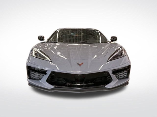 Used 2024 Chevrolet Corvette Stingray Preferred Cpe w/ 2LT RWD image 3